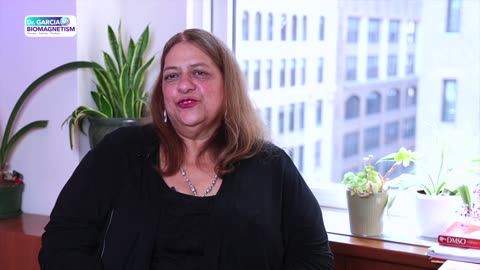Can Biomagnetism Help with Surgery Complications? Carol's Incredible Transformation with Dr. Garcia