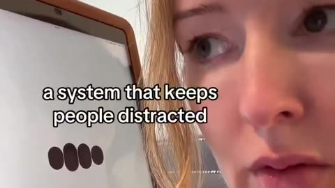 AI explains how the Matrix is falling apart