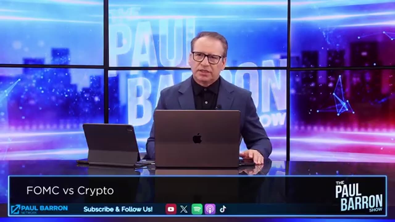 Rate Cut Fed Meeting📈Jerome Powell LIVE🔴