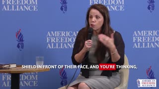 Doctors Have Always Known - Dr Simone Gold