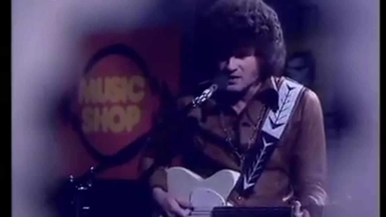 Terry Jacks ~ Season In The Sun