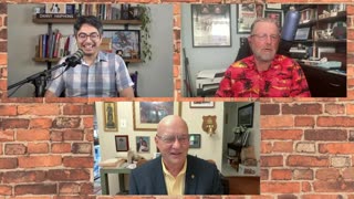 Putin Calls Trump's BLUFF, This Move WIPES OUT Ukraine w/ Larry Johnson & Col. Lawrence Wilkerson
