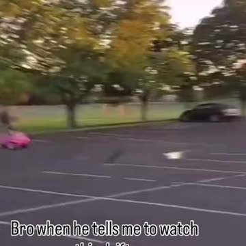 NEVER make this mistake