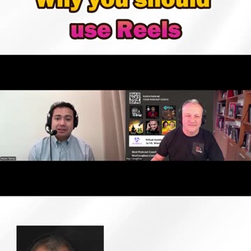 Why you should use Reels