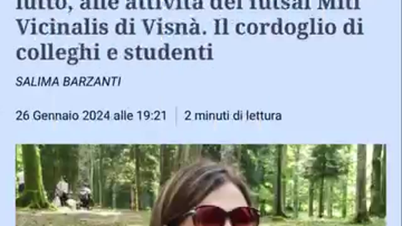 MALORI IMPROVVISI A SCUOLA 2 TRIMESTRE 2023/24
