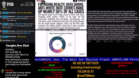 Patriots' Soapbox NEWS - LIVE 24/7!