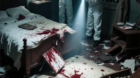 Can You Solve This Unsolved Case?
