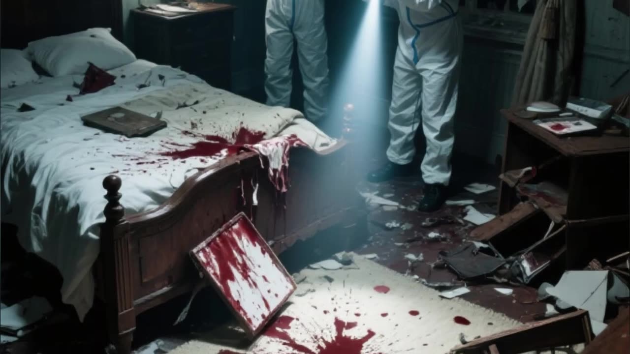 Can You Solve This Unsolved Case?