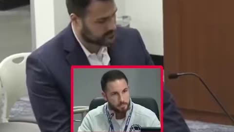 American speaks out publicly against Dearborn Mayor Abdullah Hammoud for promising