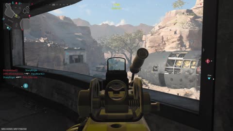 COD MW3 DOMINATION HC (AFGAN) 5