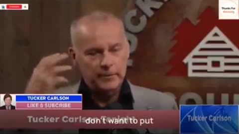 Ludzie którzy przyjęli mRNA myślą inaczej.