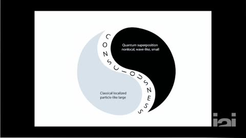 Quantum Mechanics Explained: Yin-Yang Simplified Approach #shorts