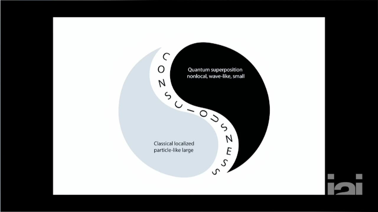 Quantum Mechanics Explained: Yin-Yang Simplified Approach #shorts