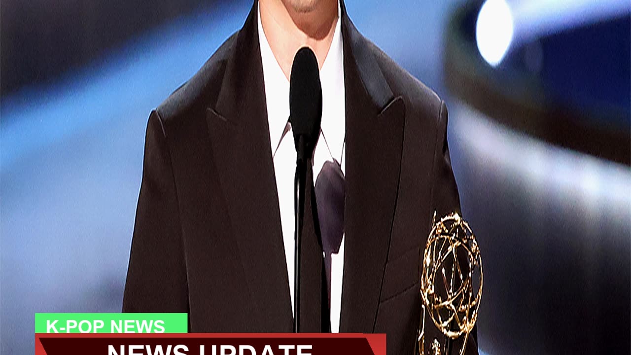 Steven Yeun to Be Honored by Korean Nonprofit Gyo