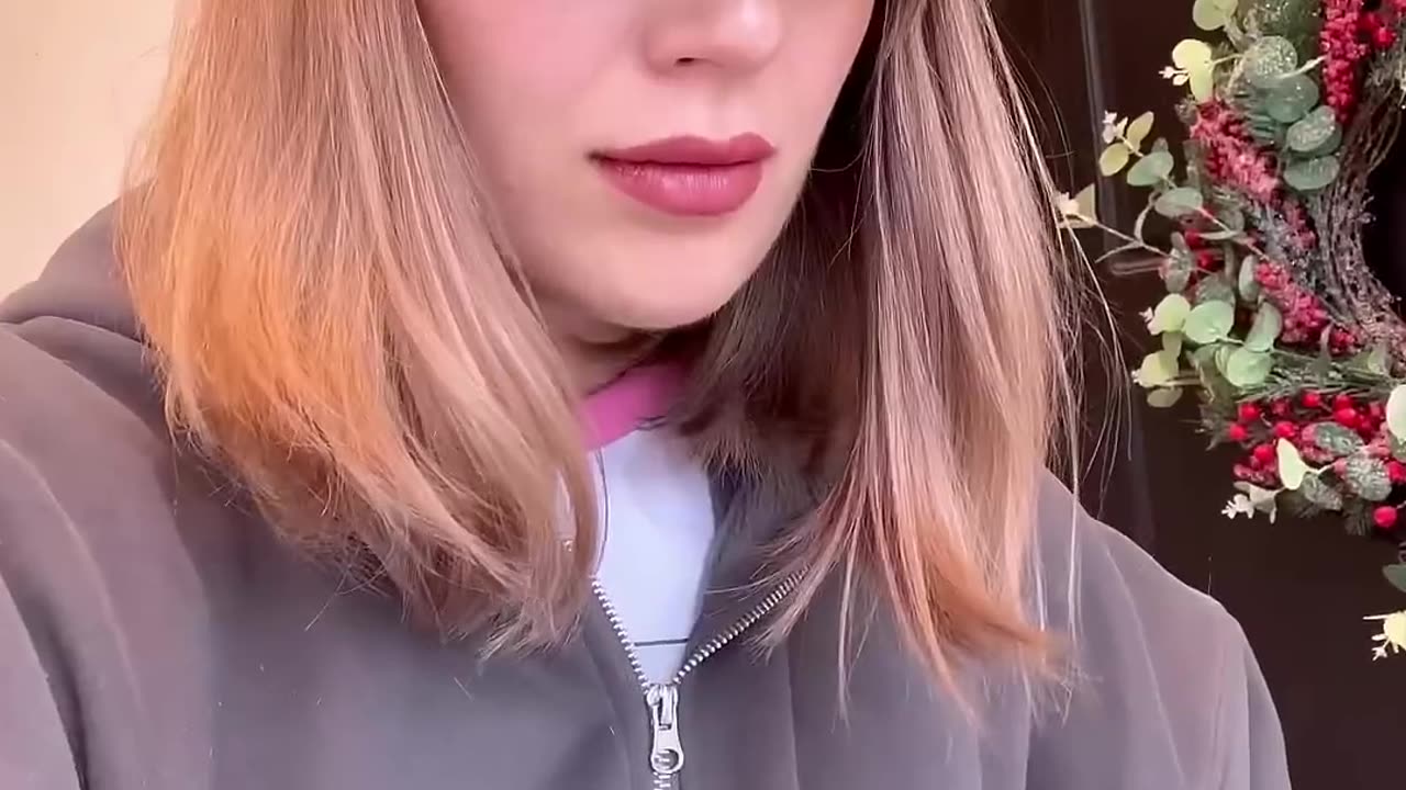 Excuse me what the actual f