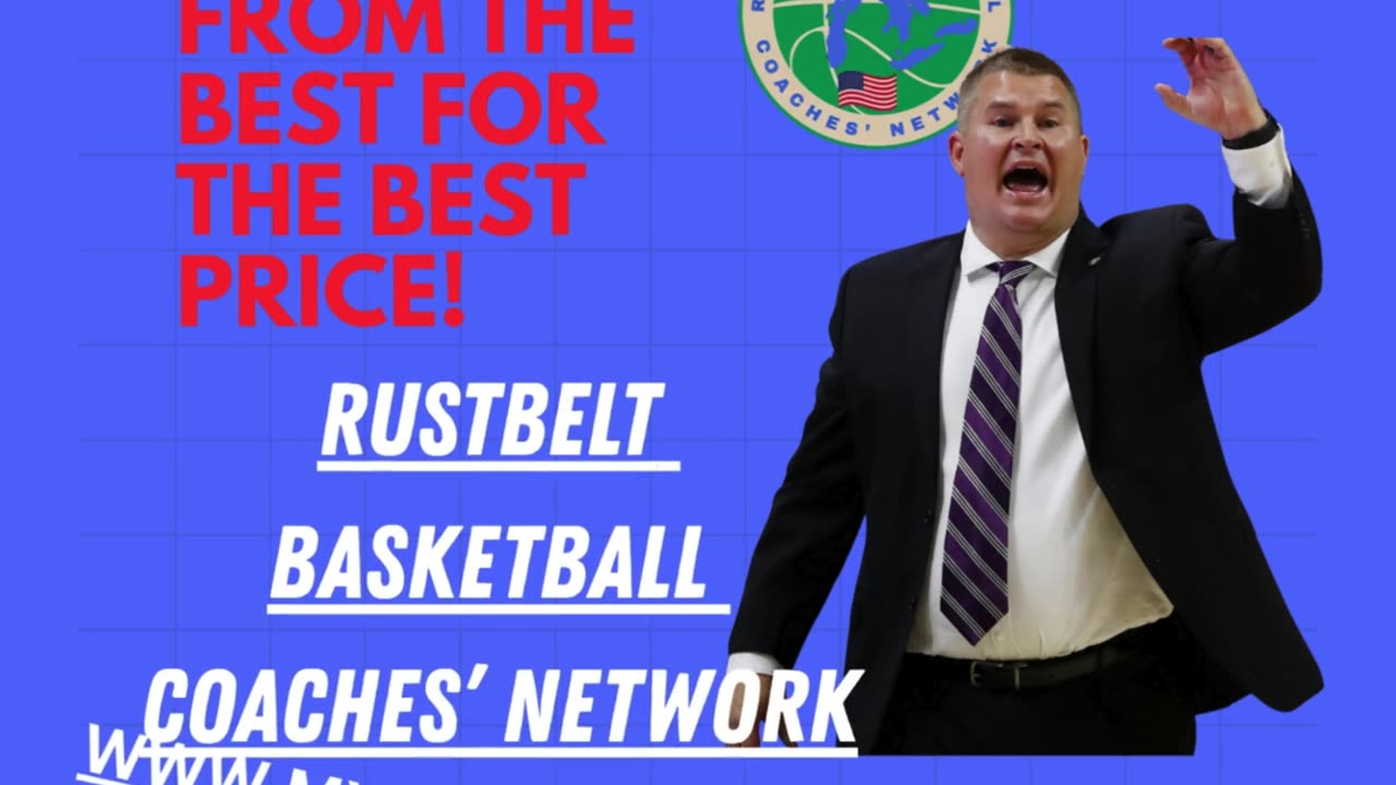 Hit the Court Running!