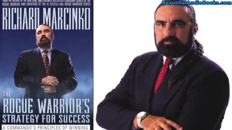 rogue warrior's strategy for success