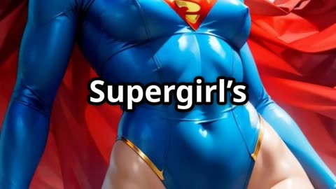 ⚡💥 Lady Thor vs Supergirl – Who Wins? 💥⚡