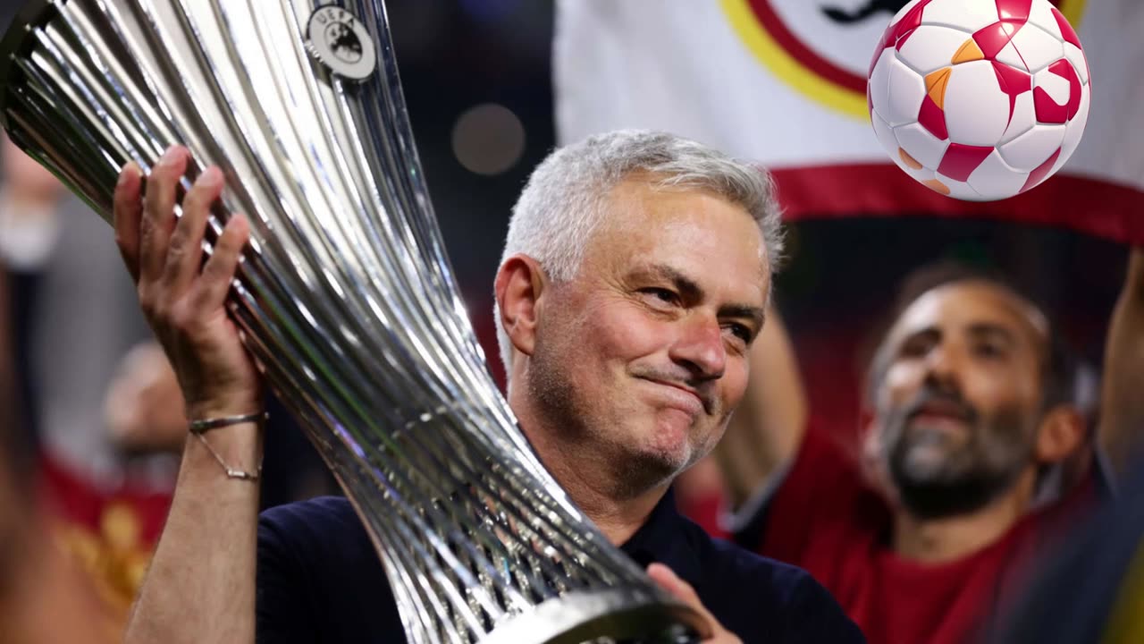 Top 25 Football Managers of All Time!