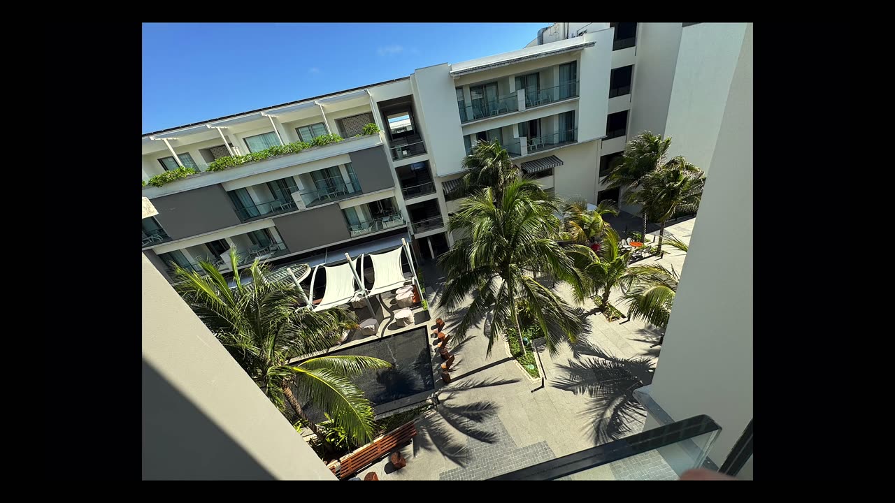 CATALONIA CANCUN MEXICO 2025