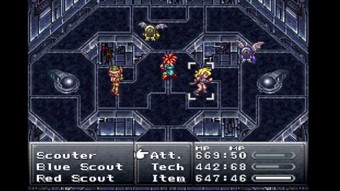 Chrono Trigger part 7