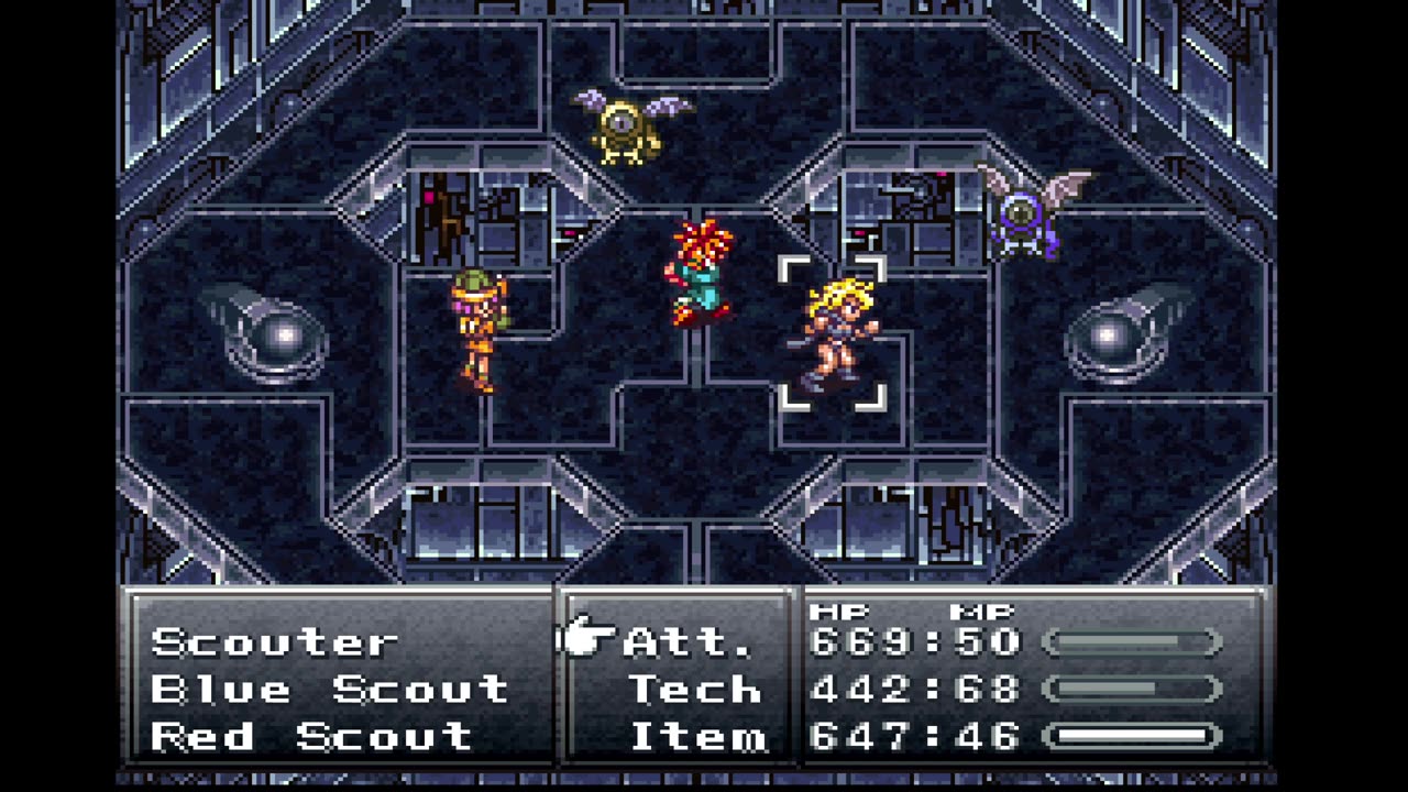 Chrono Trigger part 7