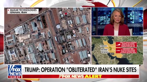 Is regime change a possibility in Iran? Assessing next steps for US