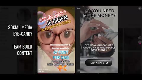 SAVE CLUB SAVINGS & DISCOUNTS - AMAZING EYE CANDY SOCIAL MEDIA CONTENT (001) TOP TEAM ROB BUSER
