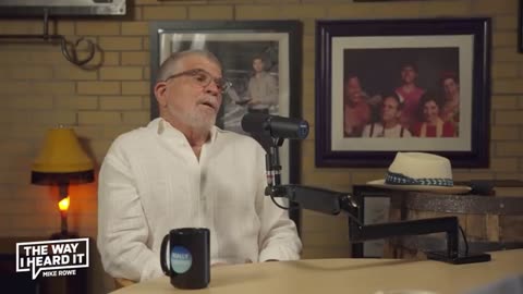 David Mamet Pulls No Punches When It Comes To Hollywood & Politics | #440 | The Way I Heard It