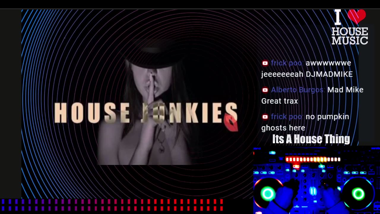 HJ.TV is Live!