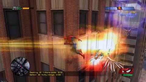 Spidermen WOS 305 06052025