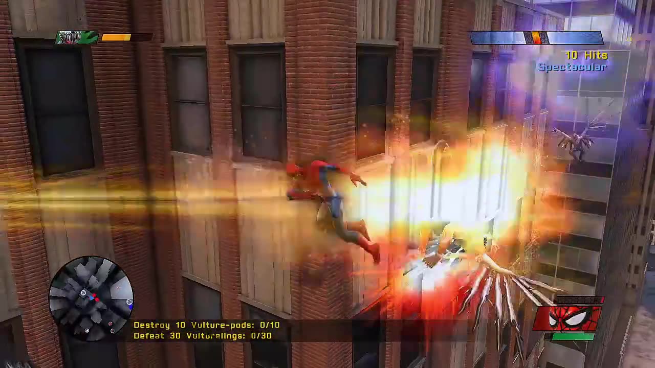 Spidermen WOS 305 06052025