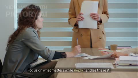 How Traffic Partner Achieved a 66% Response Rate Using Reply.io