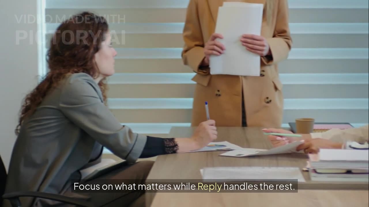 How Traffic Partner Achieved a 66% Response Rate Using Reply.io