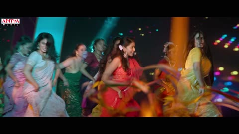 4K DOLBY ATMOS,College Papa Video Song(Telugu)_ MAD_ Kalyan Shankar_ S. Naga Vamsi _Kasarla Shyam