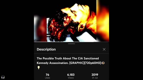 Freemasons Behind Iranian Judges Assassination & Trumps JFK & MLK Sealed Files Release Hoax. 👁 💡