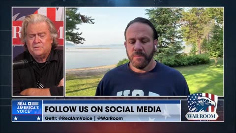 WAR ROOM Episode 4728