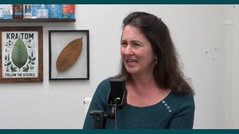 Married to Kratom Preview