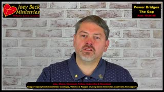 Power Bridges The Gap