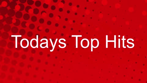 Today's Top Hits 2025 LIVE 🔥 #1 Pop Music Radio | Best New Hits & Billboard Chart-Toppers