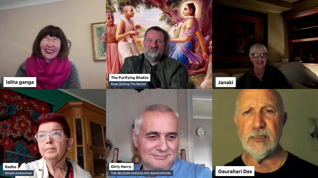 Escaping The Matrix by Mantra Meditation