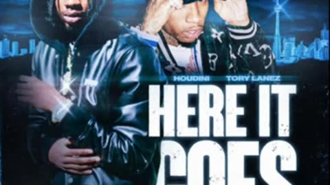 Houdini- Here it goes (ft. Tory Lanez) (432hz)