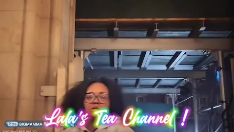 - PND ; SAYS SHE WAS TRYING TO TELL US ABOUT THE LEXI SITUATION BUT FLOCKO KEPT REPORTING HER LIVE !