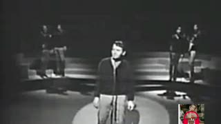 Jay and The Americans Sing “Cara Mia” (1965) Timeless Classic in portrait format