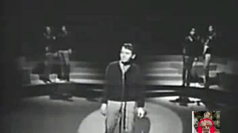 Jay and The Americans Sing “Cara Mia” (1965) Timeless Classic in portrait format