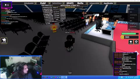 The Truth Horizontal