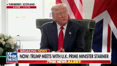 Trump Says Biden Admin Wouldn't Have Hesitated To Release Epstein Files If They Incriminated Him