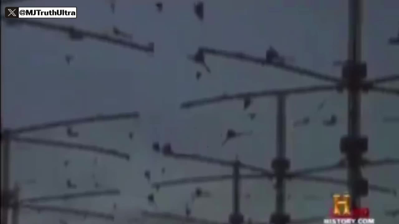 HAARP is a weapon of Mass Destruction