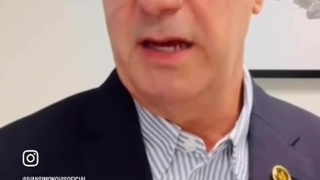 IVAN SIMONOVIS DICIENDO LOCURAS