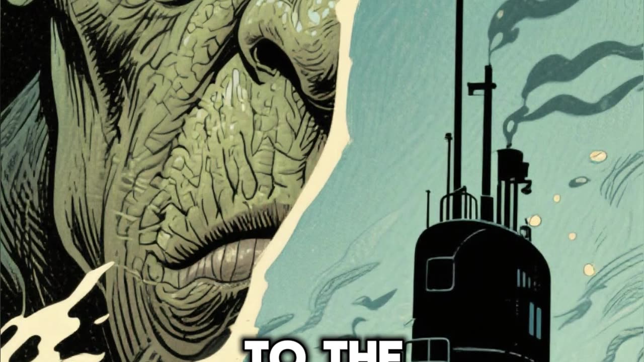 The Mystery of the USS Cyclops Disappearance
